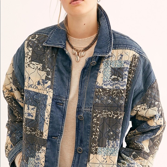 Free People | Jackets \u0026 Coats 